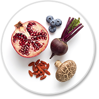 Super Antioxidant Immune Blend