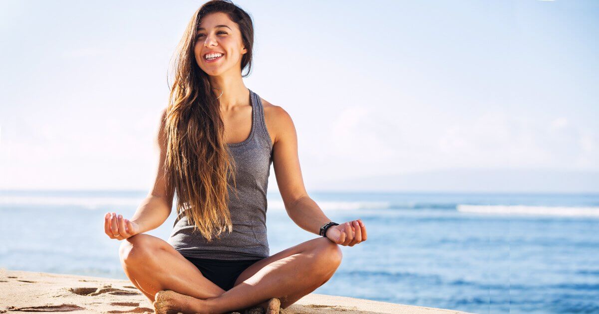 7 Surefire Ways to Beat Stress