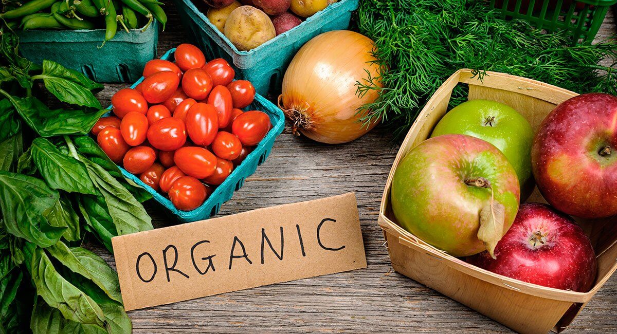 5 Ways Organic is Better for Your Body
