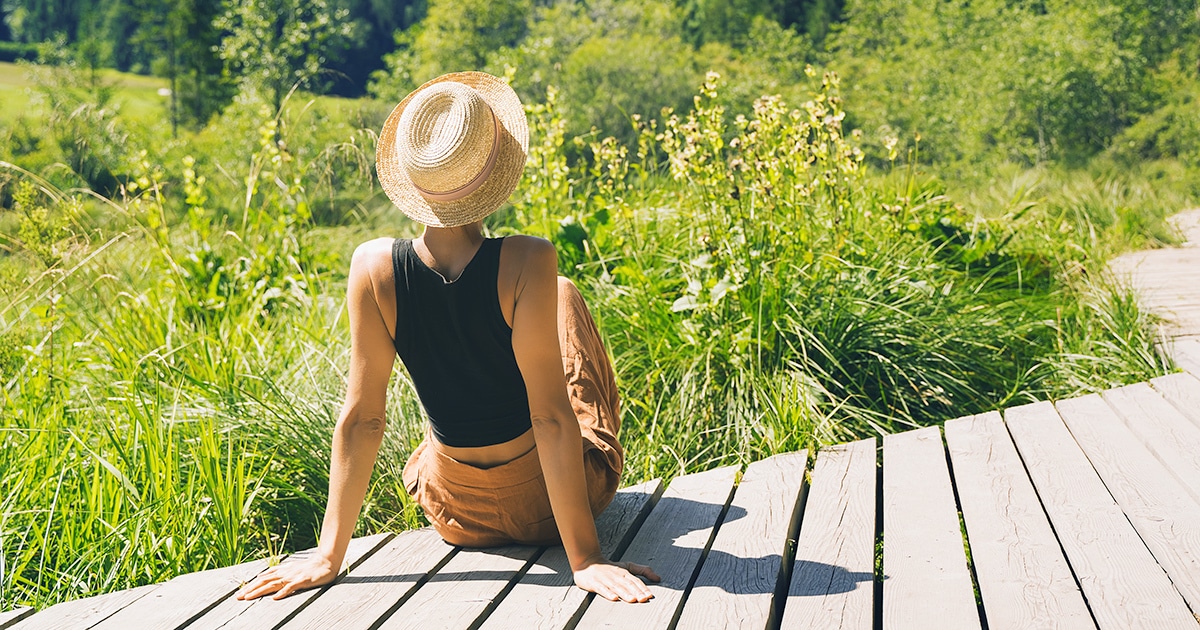 How Resilience Helps You Overcome Stress How Resilience Helps You Overcome Stress