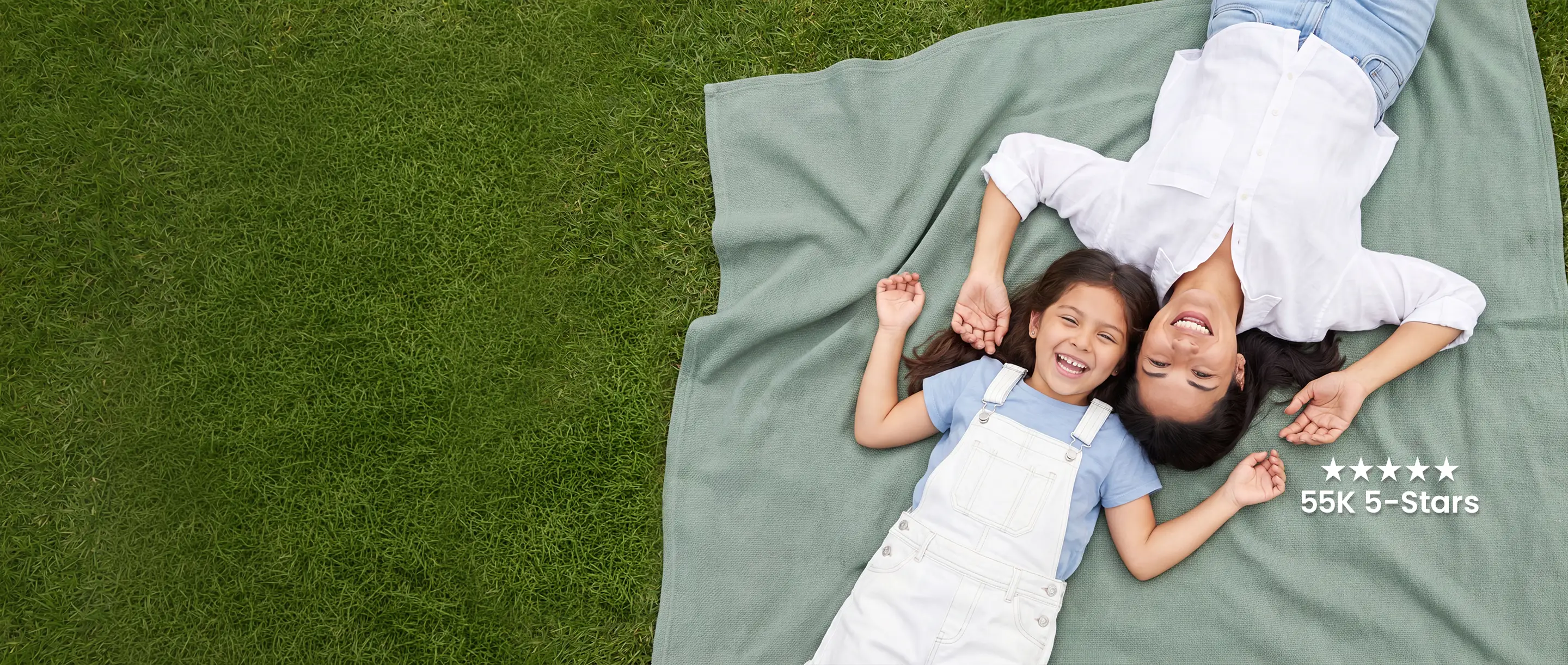 Top Pick by Parents  & Wellness Experts